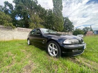 Bmw e46