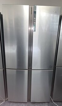 lednice HAIER htf-610dm7