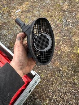 Váha vzduchu bmw e60/61 520/530d