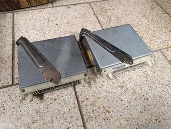 Volvo V70 2,5TDI 103kw 1997 - EŘJ + automatické převodovky