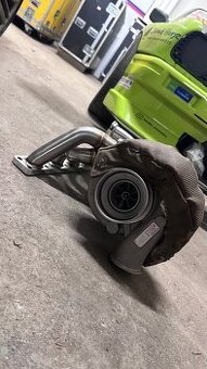 Turbo Holse HX35 vč příslušenství