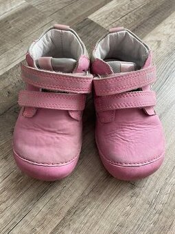 Barefoot boty D.D.step velikost č. 22