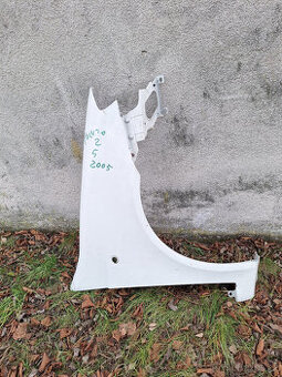 Pravý blatník Fiat Punto II