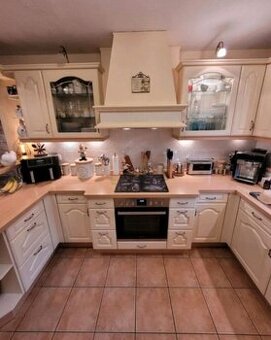 Luxusní linka se spotřebiči,6269