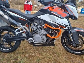 KTM 990 SMT prodej