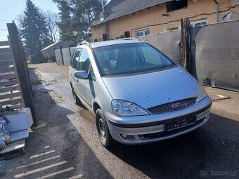 Ford galaxy 1 1.9 tdi dily