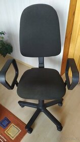 Prodám kancelářskou židli