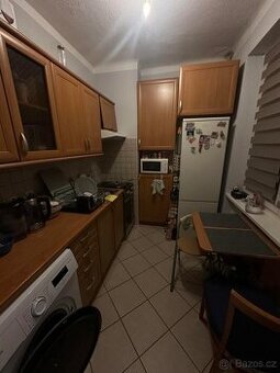 Pronájem 2-1 Rozvadov