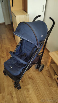 Golfový kočárek JOIE BRISK LX