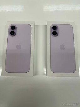 Apple iPhone 17 256GB- Nový nerozbalený-Záruka