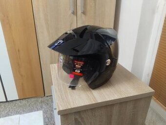 HIGHWAY 1 helma na motorku vel. XL