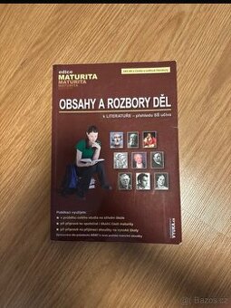 Obsahy a rozbory dě