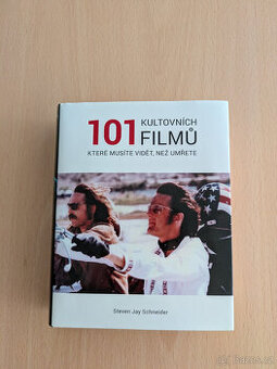 101 kultovních filmů, které musíte vidět, než umřete