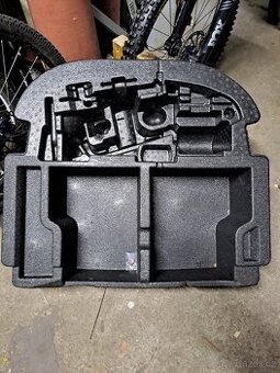 Prodam vypln rezervy Octavoa 3