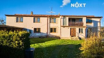 Prodej Rodinný dům, 150㎡ - 1