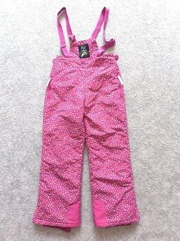 Oteplovačky vel. 11-12 let