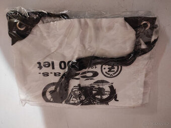 batoh ČZ Strakonice