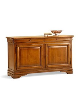 Masivní komody z Itálie - 65 % sleva