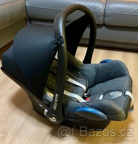 Vajíčko MaxiCosi CabrioFix Pearl