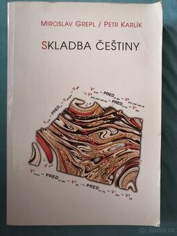 Skladba češtiny-Miroslav Grepl, Petr Karlík