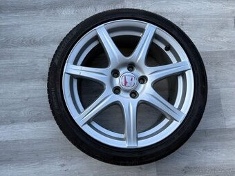 R18 ORIG.KOLA HONDA CIVIC VIII TYPE-R 225/40/18