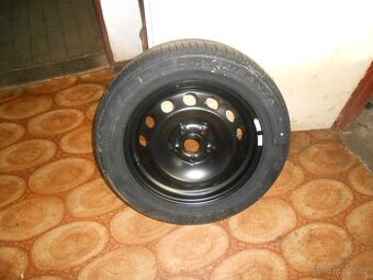 prodam NOVOU rezervu plech 5x112 / R16 , vw passat ,