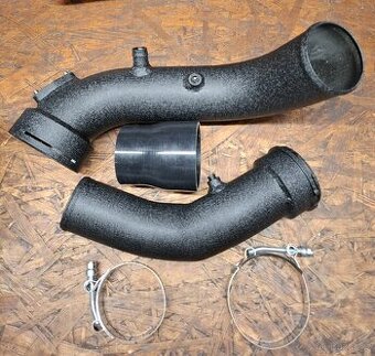 Hliníková Charge Pipe BMW N55 – NOVÁ