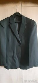 Pánský oblek vel. 25