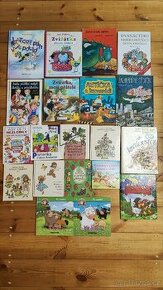 Knihy pro nejmenší děti