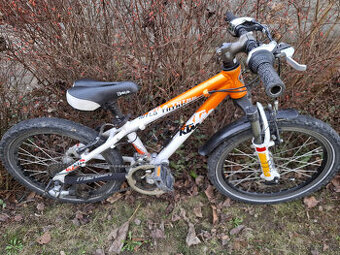 Dětské horské kolo KTM Wild Thing 20''