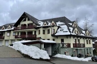 Víkendové pobyty Nízke Tatry