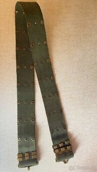 Vojenský US pásek - dirkáč