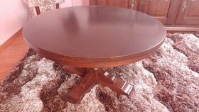 Konferenční stolek