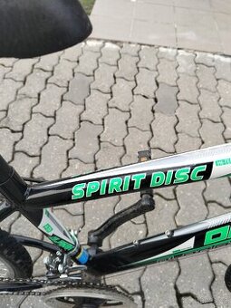 Prodám horské dětské kolo