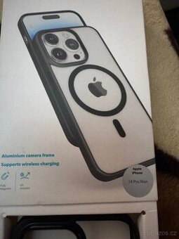 Kryt na iPhone 14pro max Epico