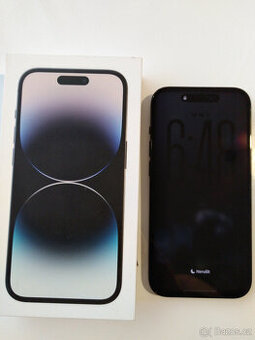 Apple iPhone 14 pro 128GB