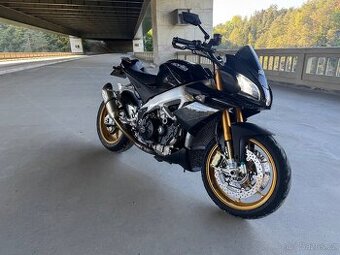 Aprilia Tuono V4 1100 Factory APRC