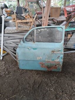 Škoda Spartak dveře