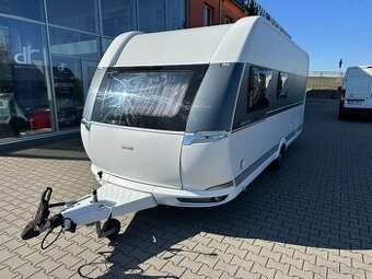 Hobby, 540 FU TOP STAV