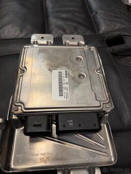 Bmw e60 e61 jednotka aktivniho rizeni