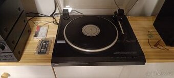 Prodám gramofon Saba 1010