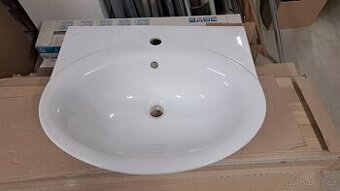 LAUFEN GALLERY umyvadlo 60cm s otvorem