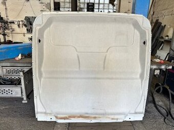 Příčka Peugeot boxer rv 2022