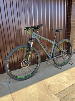 Horské kolo Silverback 29”