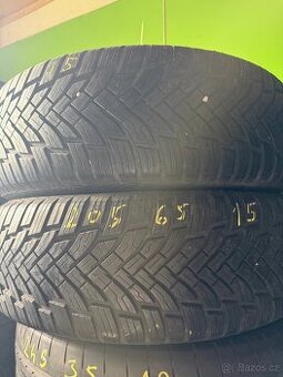 Celoroční pneu 205/65/R15 Petlas