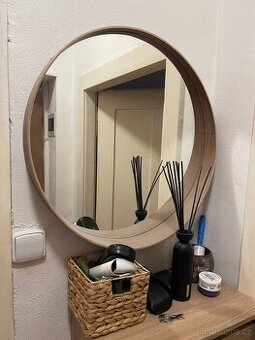 Zrcadlo IKEA STOCKHOLM