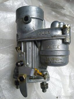 Karburátor Solex 28 - VFIS