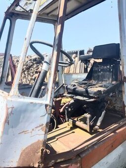 Náhradní díly na DESTU 3222 DVHM