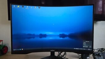 Samsung Odyssey G5 27"