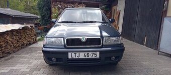 Škoda Felicia 1,3 Mpi
